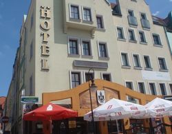 Hotel Podzamcze Öne Çıkan Resim