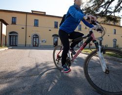 Poggio all'Agnello – Sport & Active Holidays Genel