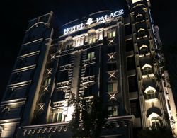 Pohang Sangdodong Hotel Palace Dış Mekan