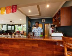 Poinciana Resort Bali Genel