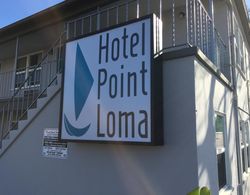 Hotel Point Loma Genel