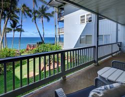 Poipu Palms 102 2 Bedroom Condo by Redawning Oda Düzeni