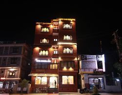 Hotel Pokhara Goodwill Öne Çıkan Resim