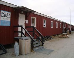 Polar Lodge Dış Mekan