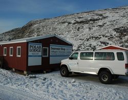 Polar Lodge Öne Çıkan Resim