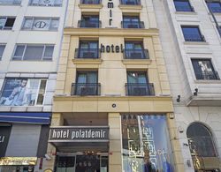 Polatdemir Hotel Genel