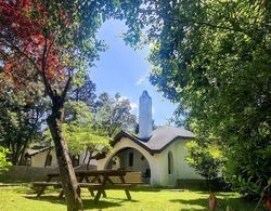 Polonezköy Country Club ve Doğal Yaşam Parkında Konaklama Oda Manzaraları