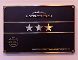 Hotel Polonia - Frankfurt-Oder İç Mekan