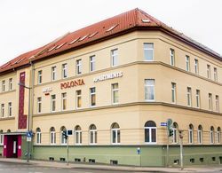 Hotel Polonia - Frankfurt-Oder Öne Çıkan Resim