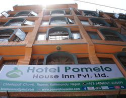Hotel Pomelo House Dış Mekan