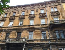 Apartments Pomerio Rijeka Dış Mekan