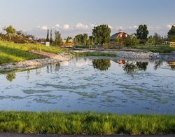 Pomeroy Inn & Suites at Olds Dış Mekan