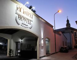 Pompei Hostel Suites & Breakfast Deluxe Dış Mekan