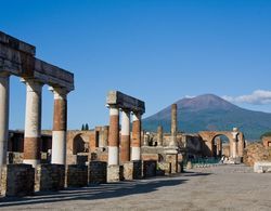 Pompeii Rooms Dış Mekan