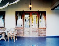 Pondok Alit Resort Dış Mekan