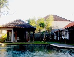 Pondok Alit Resort Dış Mekan