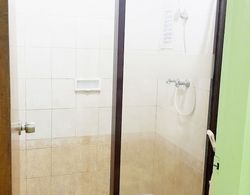 Pondok Asri Family Guest House Banyo Özellikleri