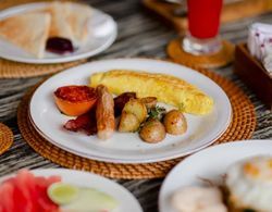 Pondok Tulasi Amertha Kahvaltı