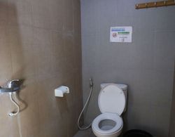 Pondok Tulasi Semaya House Banyo Tipleri