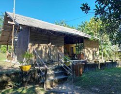 Ponta Poranga Jungle Lodge Yerinde Yemek