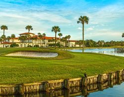 Ponte Vedra Inn & Club Genel