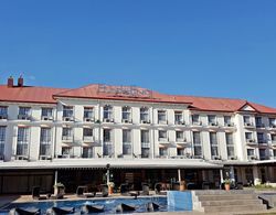 PonteFino Hotels Dış Mekan