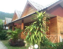 Poonsap Resort Dış Mekan