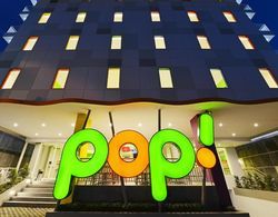 POP! Hotel Malioboro Genel