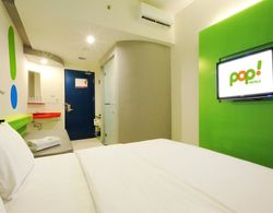 POP! Hotel Sangaji Yogyakarta Genel