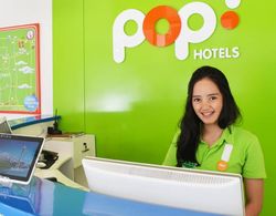 POP! Hotel Tebet Jakarta Lobi
