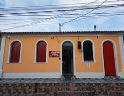 Hostel Por do Sol - Porto Seguro - Bahia Dış Mekan