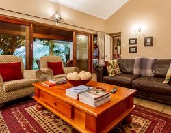 Porcupine Ridge Guest House Genel