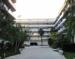 Apartamentos Port Canigo 46 Dış Mekan