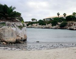 Port Ciutadella Plaj