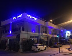 Otel Port Genel