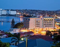 Port Lincoln Hotel Genel