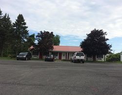Port Lodge Motel Pulaski Genel