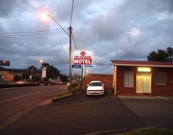 Port Macquarie Motel Genel