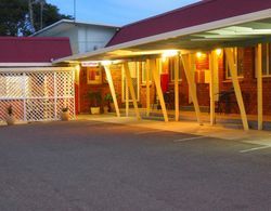 Port Macquarie Motel Genel