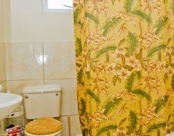 Port of Spain Windy Guest Apartment Banyo Tipleri