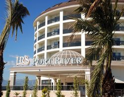 Port River Hotel & Spa Genel