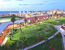 Port said Hotel Misr Travel Dış Mekan