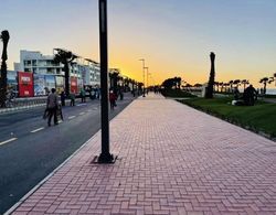 Port Said Tourist Resort Genel
