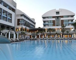 Port Side Resort Hotel Havuz