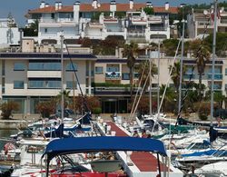 Port Sitges Genel