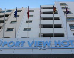 Port View Hotel Genel