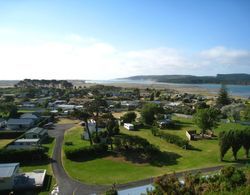 Port Waikato Holiday Park Öne Çıkan Resim