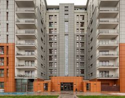 Porta Mare Apartments by Renters Dış Mekan