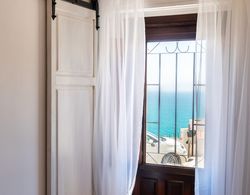 Porta Nova Suites Altea - Adults Only Oda Manzaraları