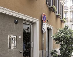 Porta Romana - RentClass Frida Dış Mekan